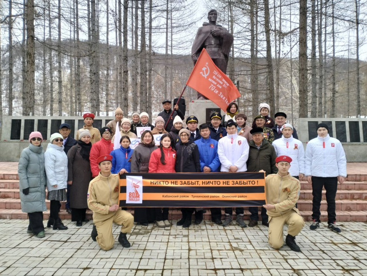 В с. Орлик прошла акция «Лента памяти».. В с. Орлик прошла акция «Лента памяти»..
